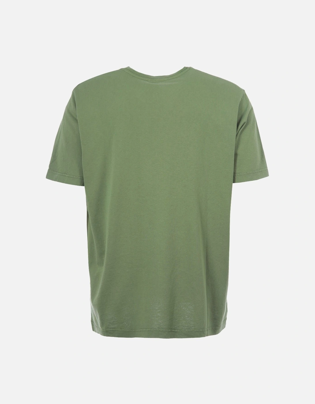 Mens Co Uno Everyday Organic Relaxed Fit T-Shirt
