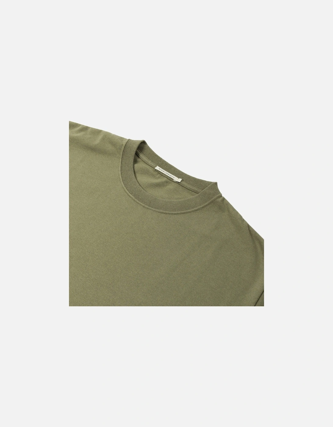 Mens Co Rebirth Recycled T-Shirt  Faded