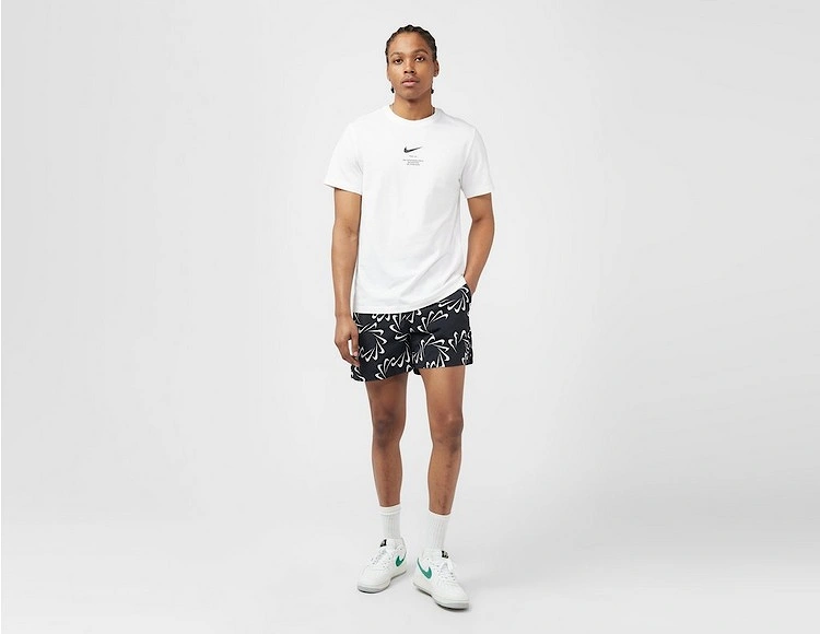 Swoosh 5" Volley Short