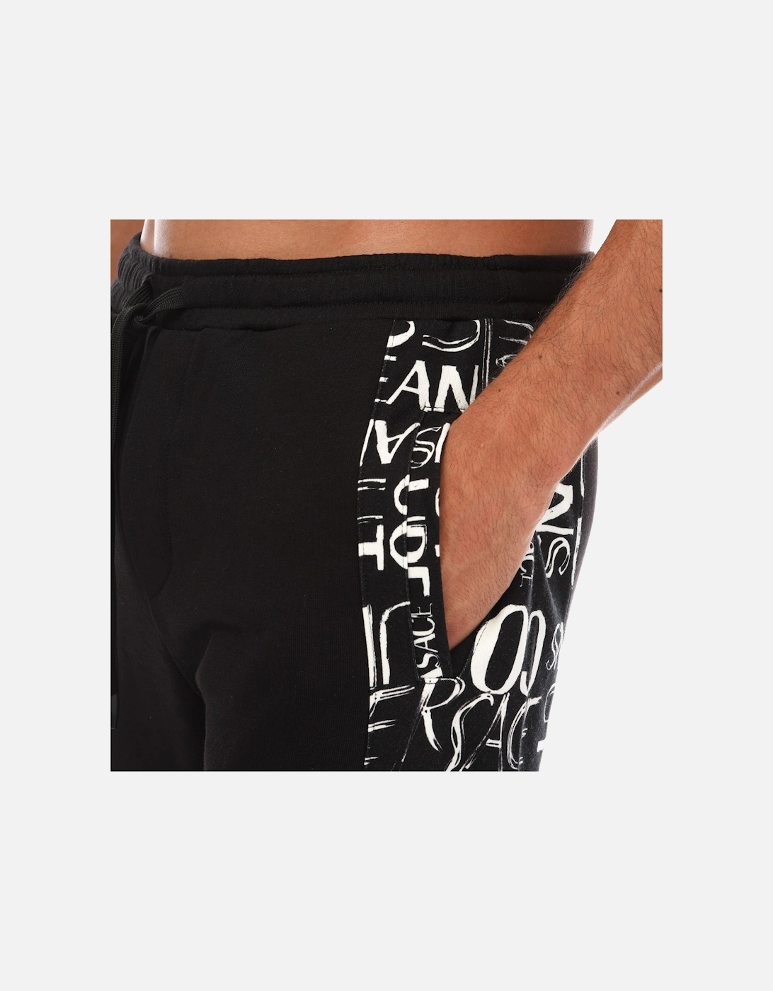 Mens Jog Pants