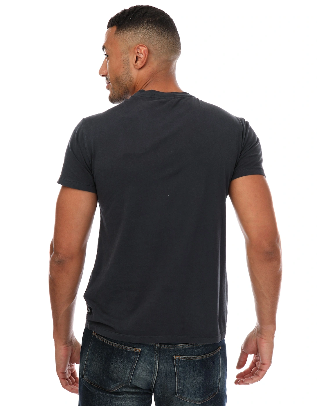 Mens Pocket T-Shirt