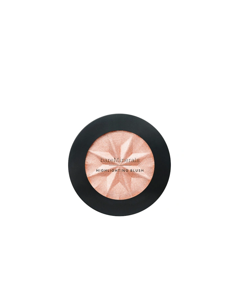 Gen Nude Blushlighter - Peach Glow