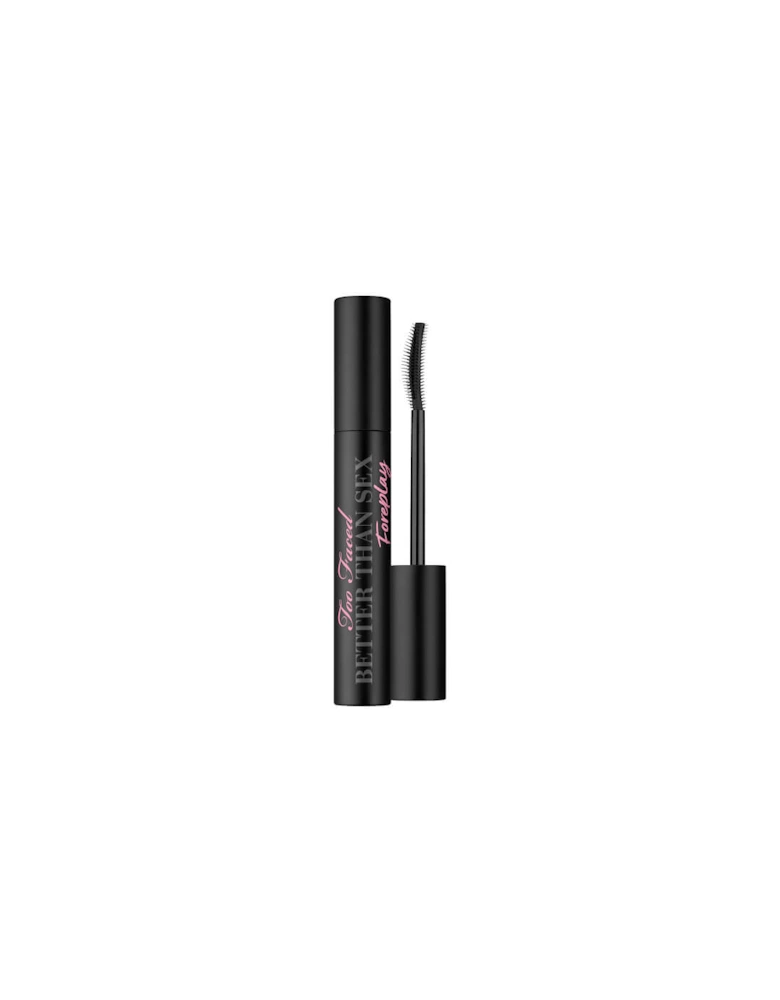 Better Than Sex Foreplay Lash Lifting and Thickening Mascara Primer 8ml