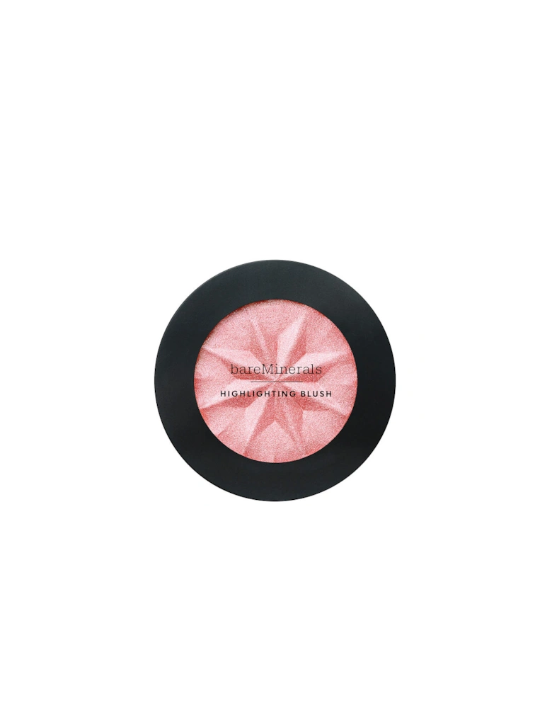Gen Nude Blushlighter - Pink Glow