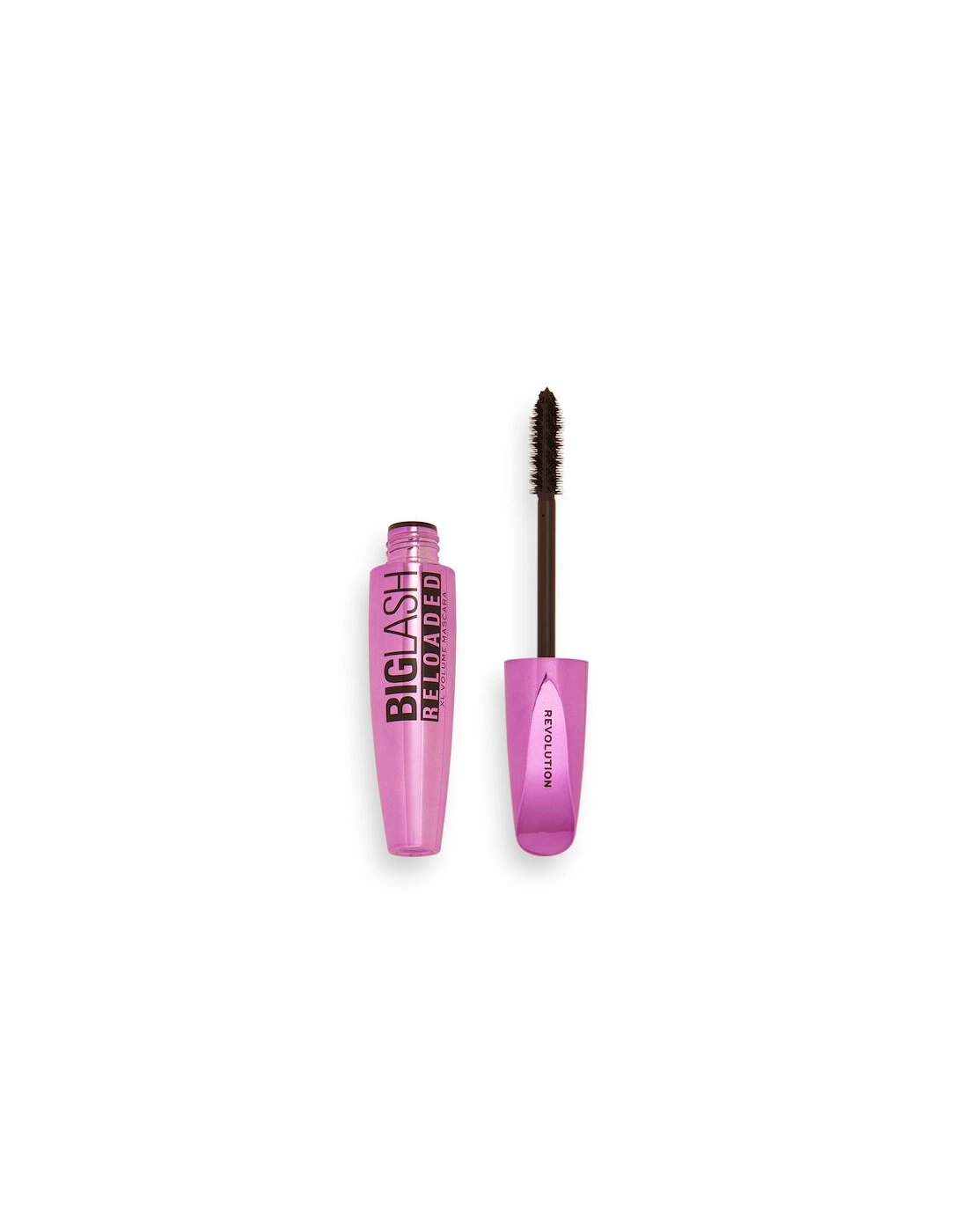 Makeup Big Lash Reloaded Volume Mascara, 2 of 1