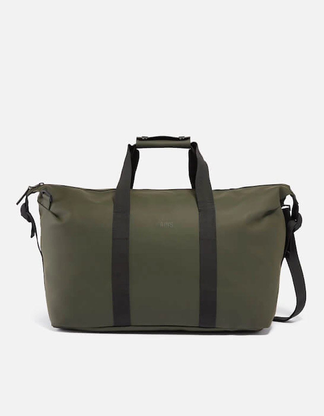 Hilo Matte Shell Weekend Bag, 2 of 1