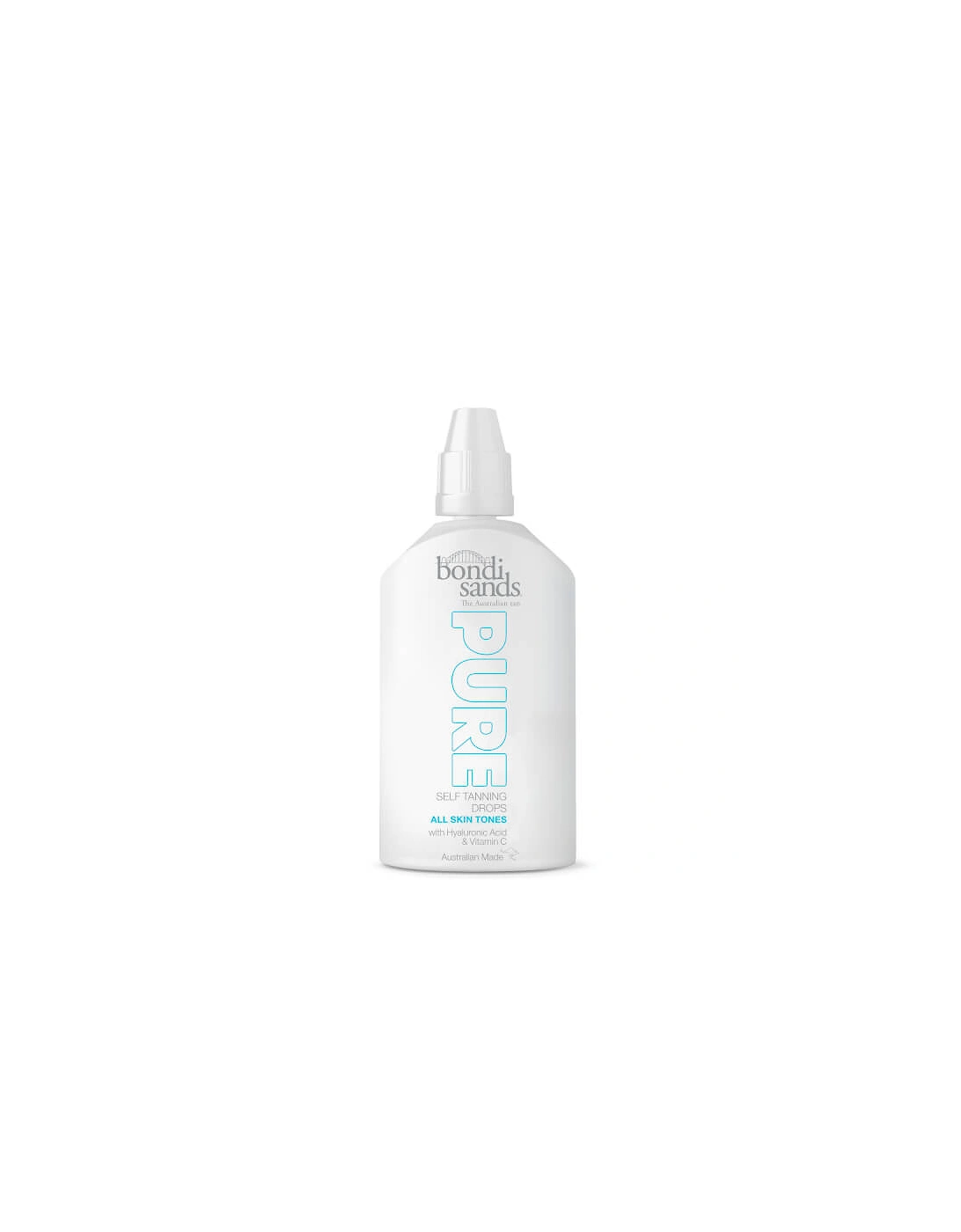 Pure Concentrated Self Tan Drops 40ml, 2 of 1