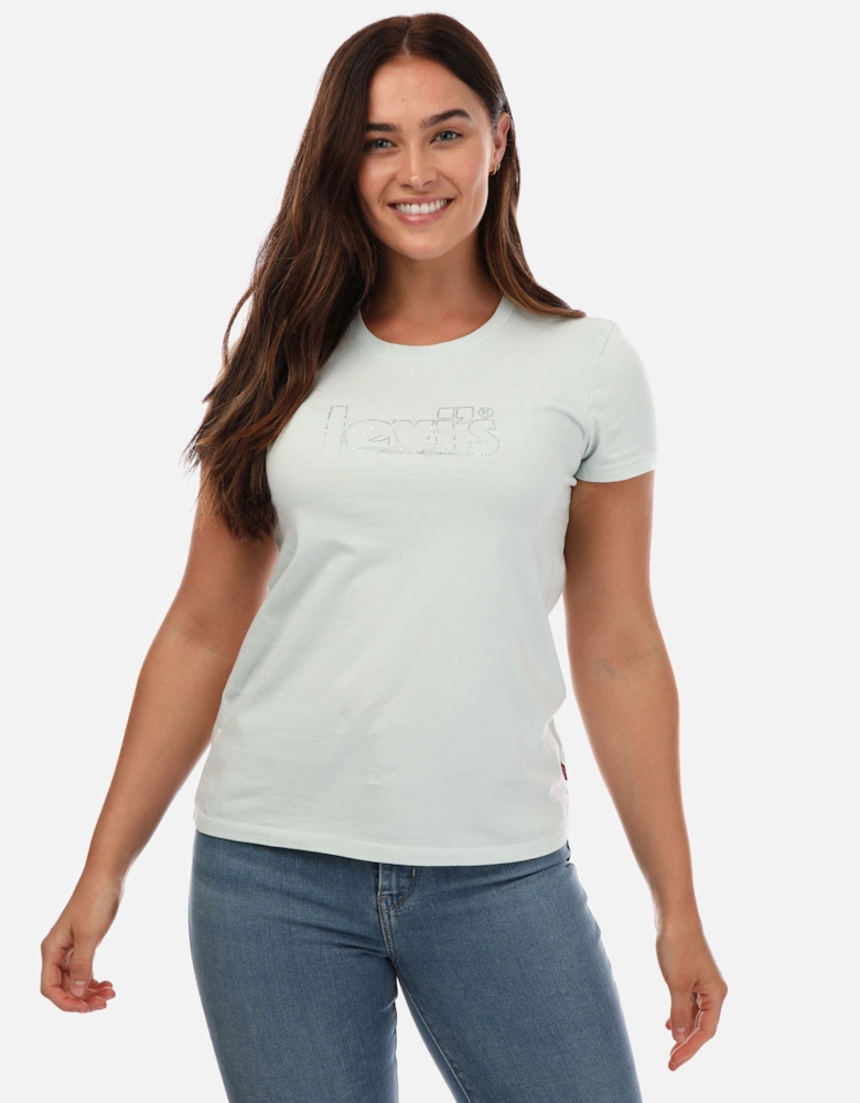 Womens The Perfect T-Shirt