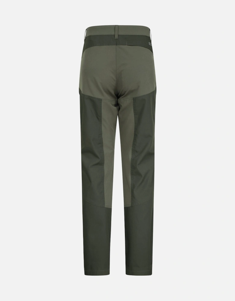 Womens/Ladies Expedition Hybrid Hiking Trousers