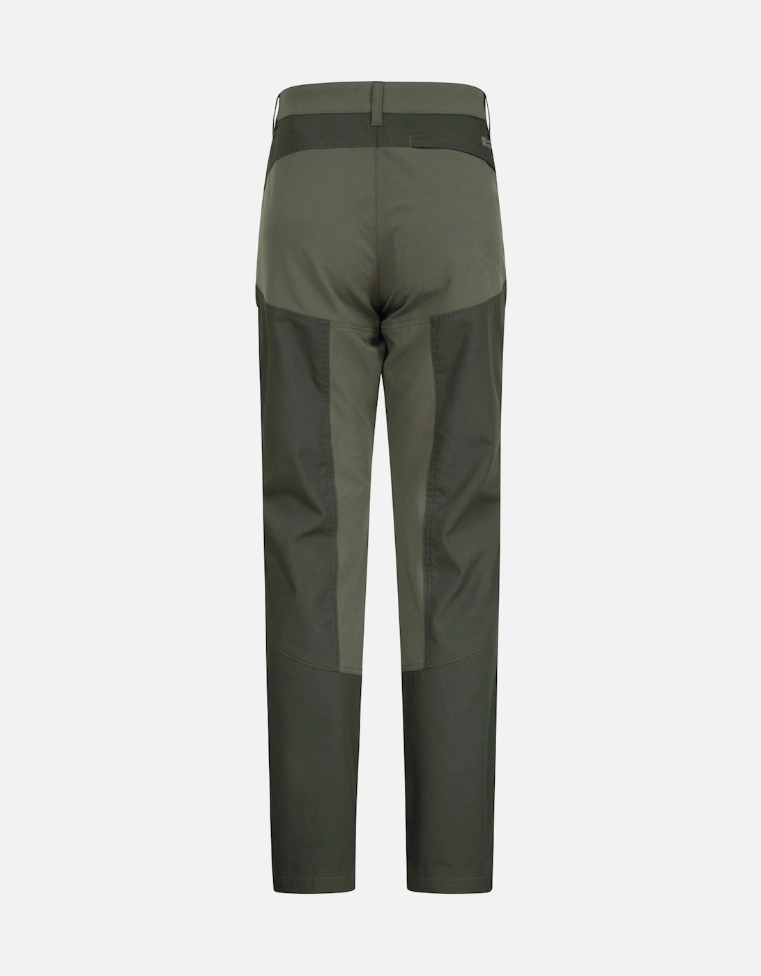 Womens/Ladies Expedition Hybrid Hiking Trousers