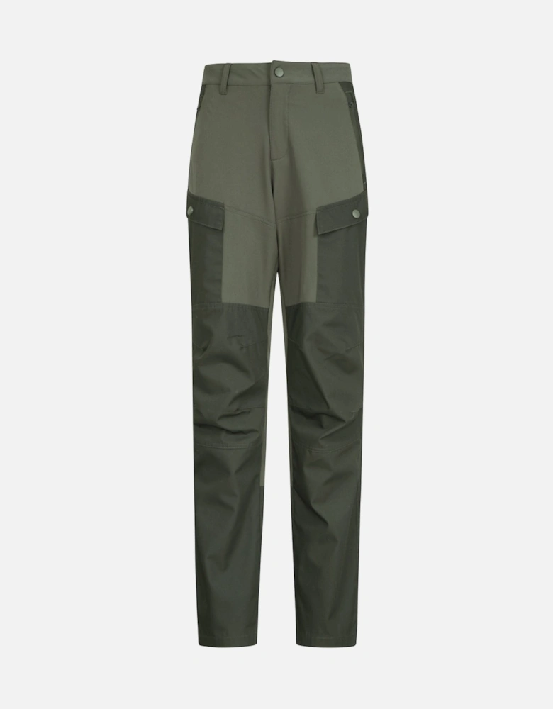 Womens/Ladies Expedition Hybrid Hiking Trousers