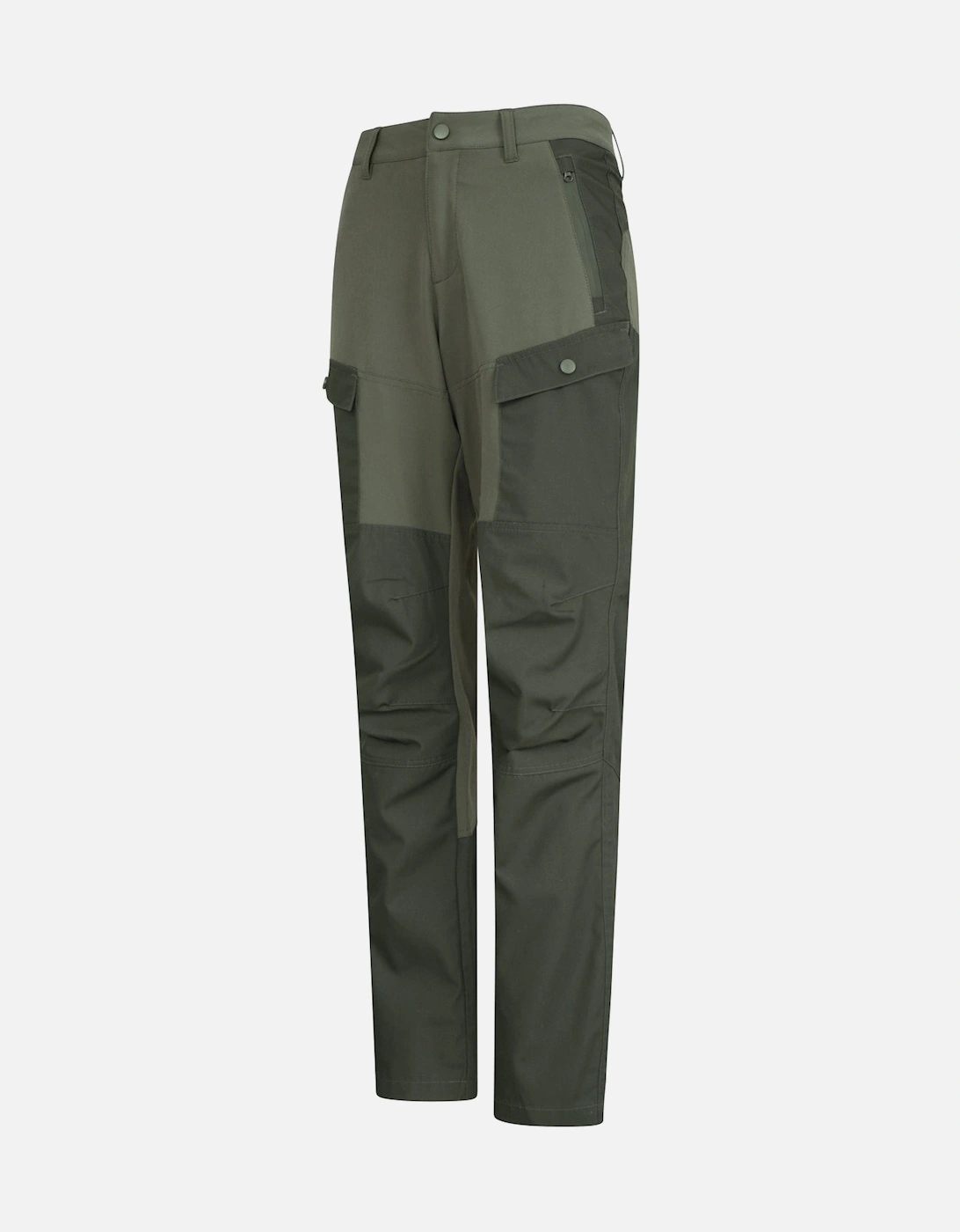 Womens/Ladies Expedition Hybrid Hiking Trousers