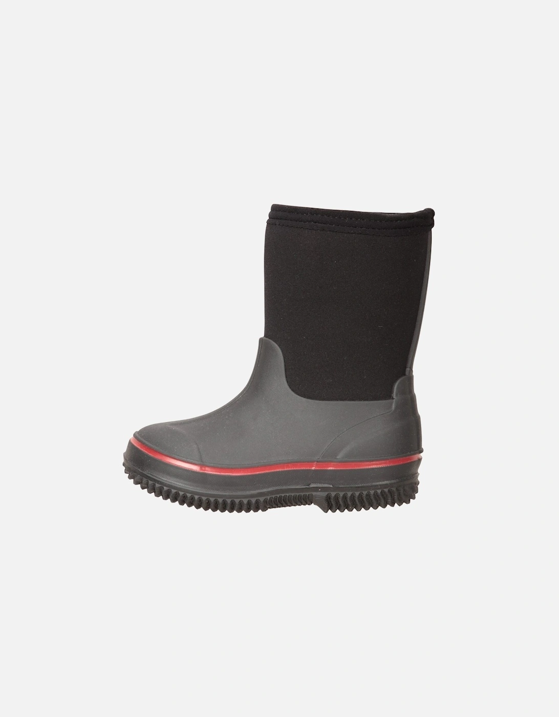 Childrens/Kids Mucker Wellington Boots