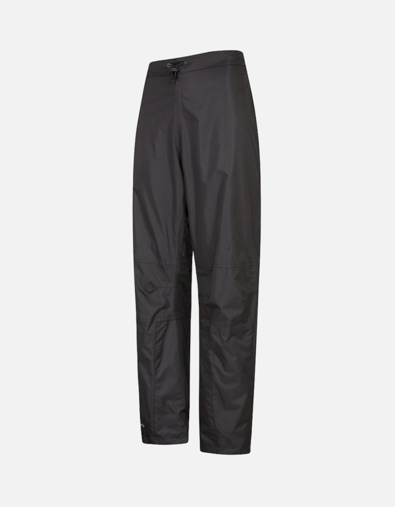 Womens/Ladies Spray Waterproof Trousers