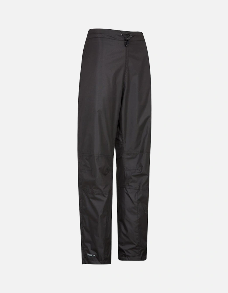 Womens/Ladies Spray Waterproof Trousers