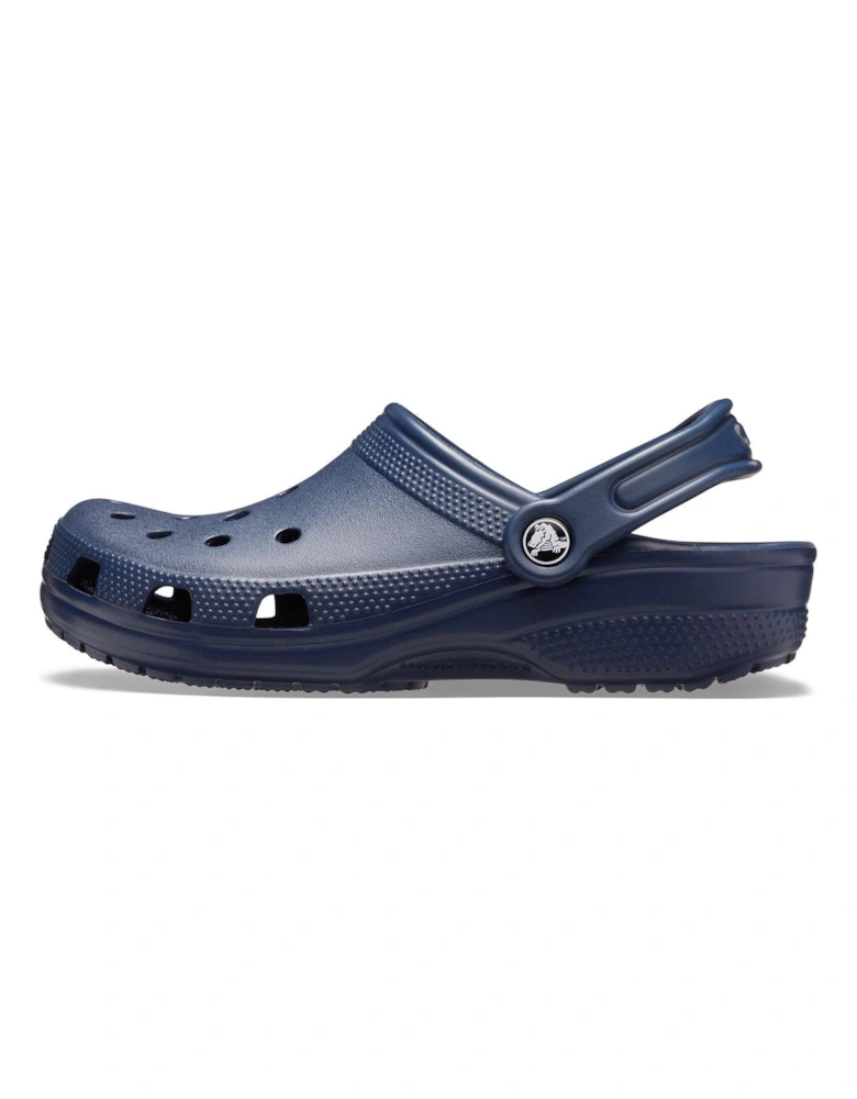 Men's Classic Clog Sandal - Blue