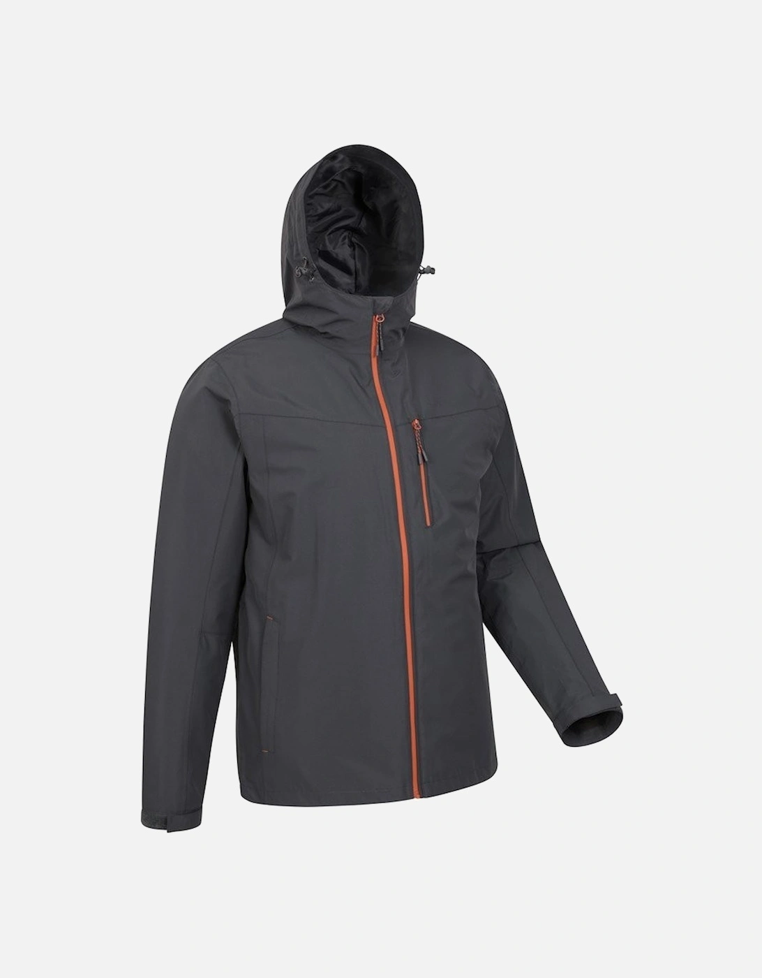 Mens Brisk Extreme Waterproof Jacket