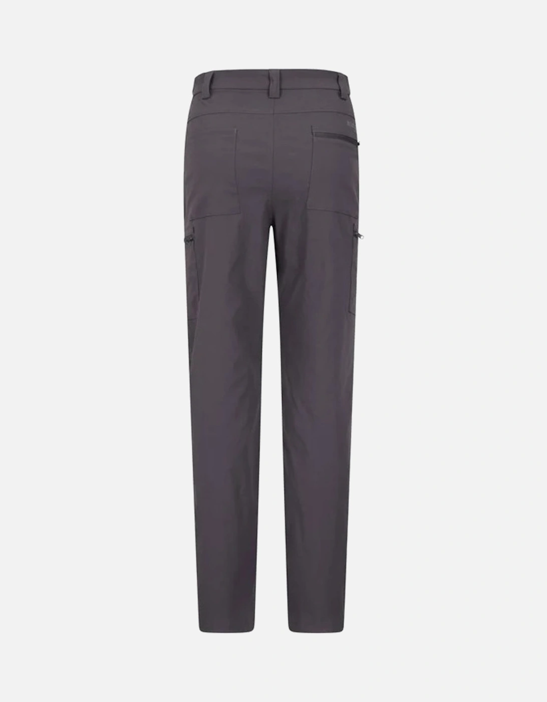 Mens Trek Stretch Cargo Trousers