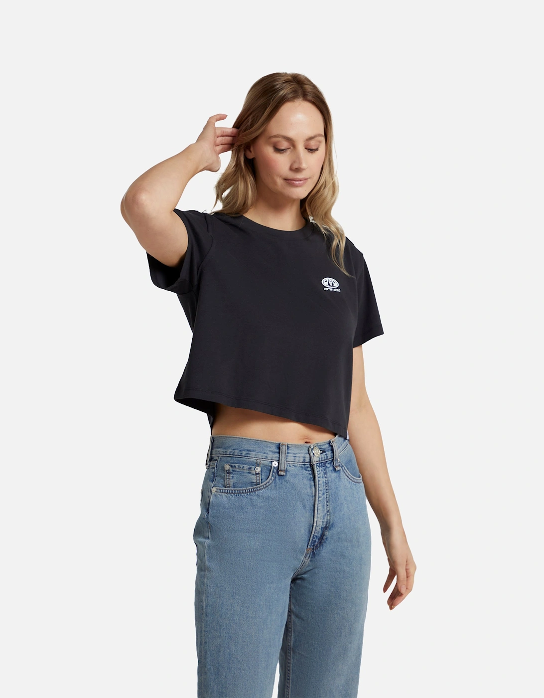 Womens/Ladies Layne Organic T-Shirt