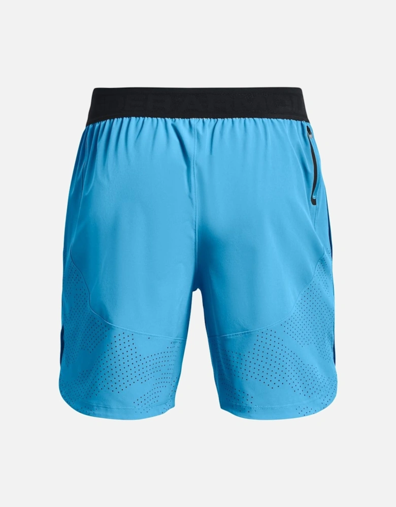 Mens UA Stretch Woven Shorts