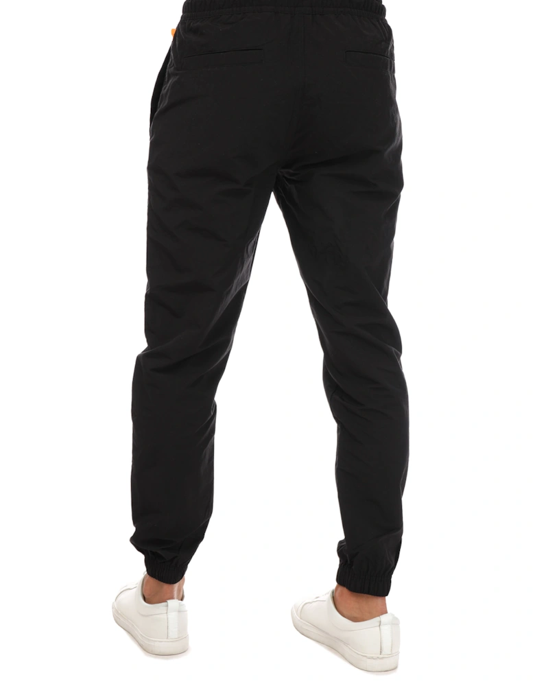 Mens Nylon Jog Pant