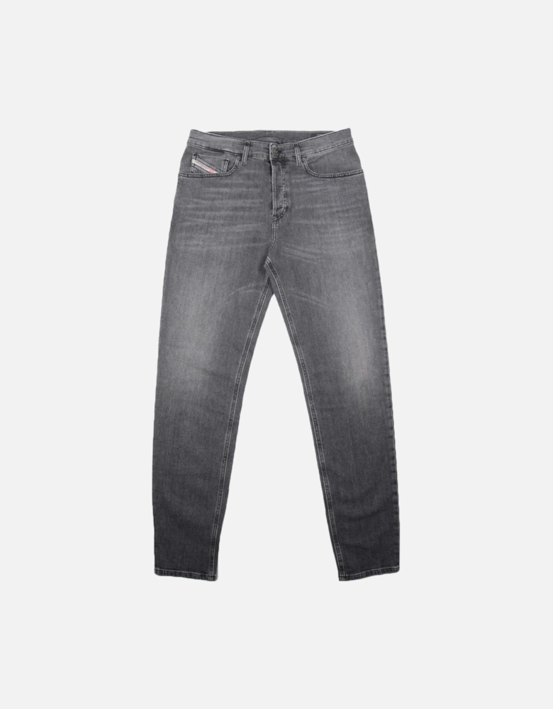 Mens DFining Sustainable Tape Fit Jeans