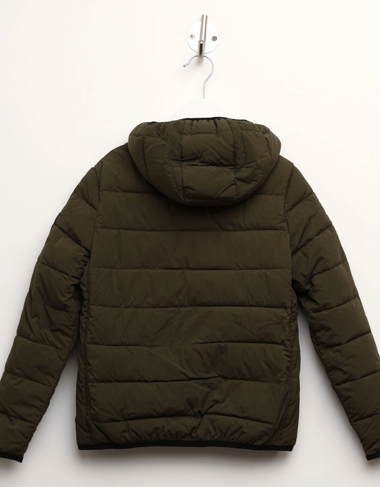 Boys La Guardia Puffer Jacket