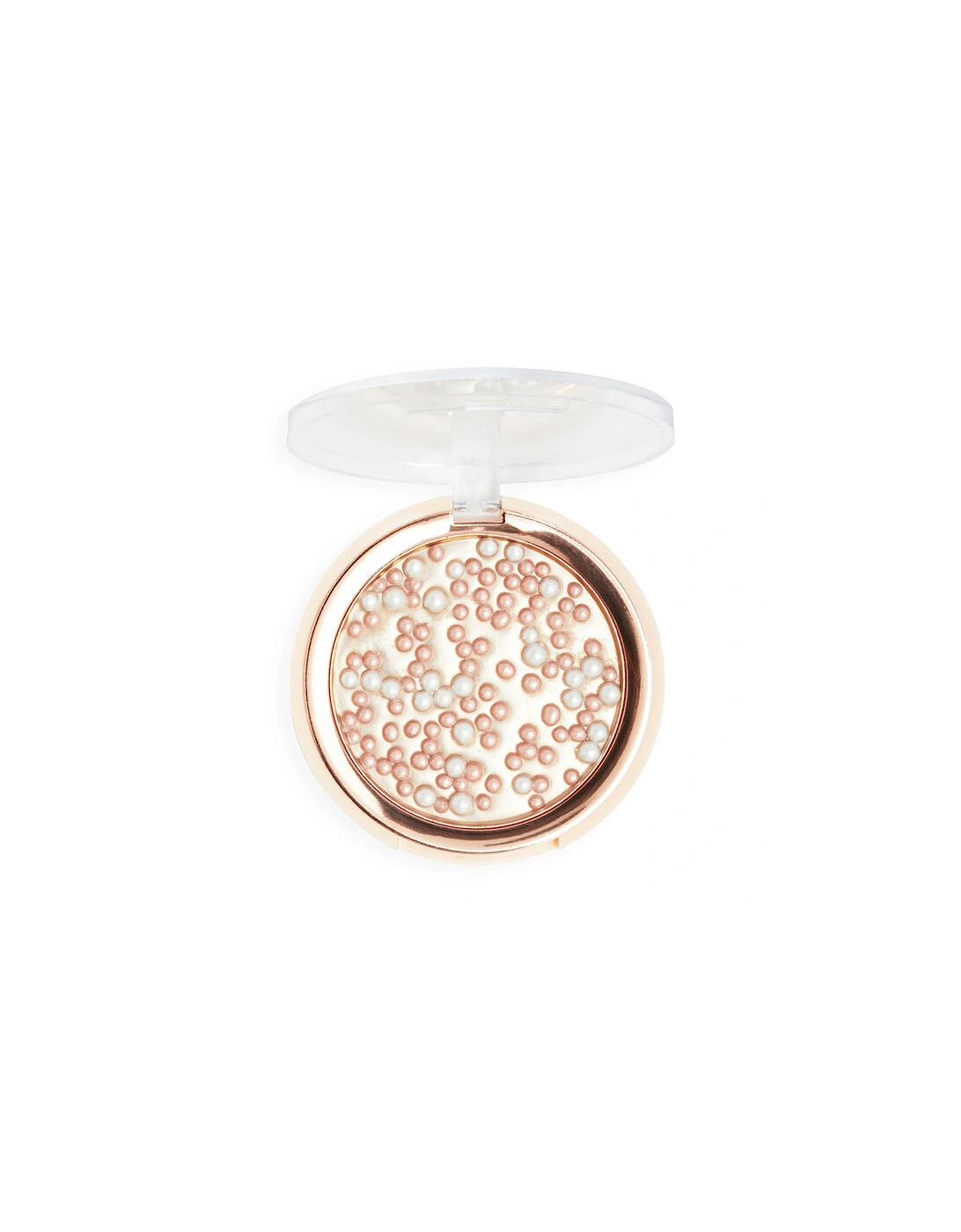 Makeup Bubble Balm Highlighter Icy Rose, 2 of 1