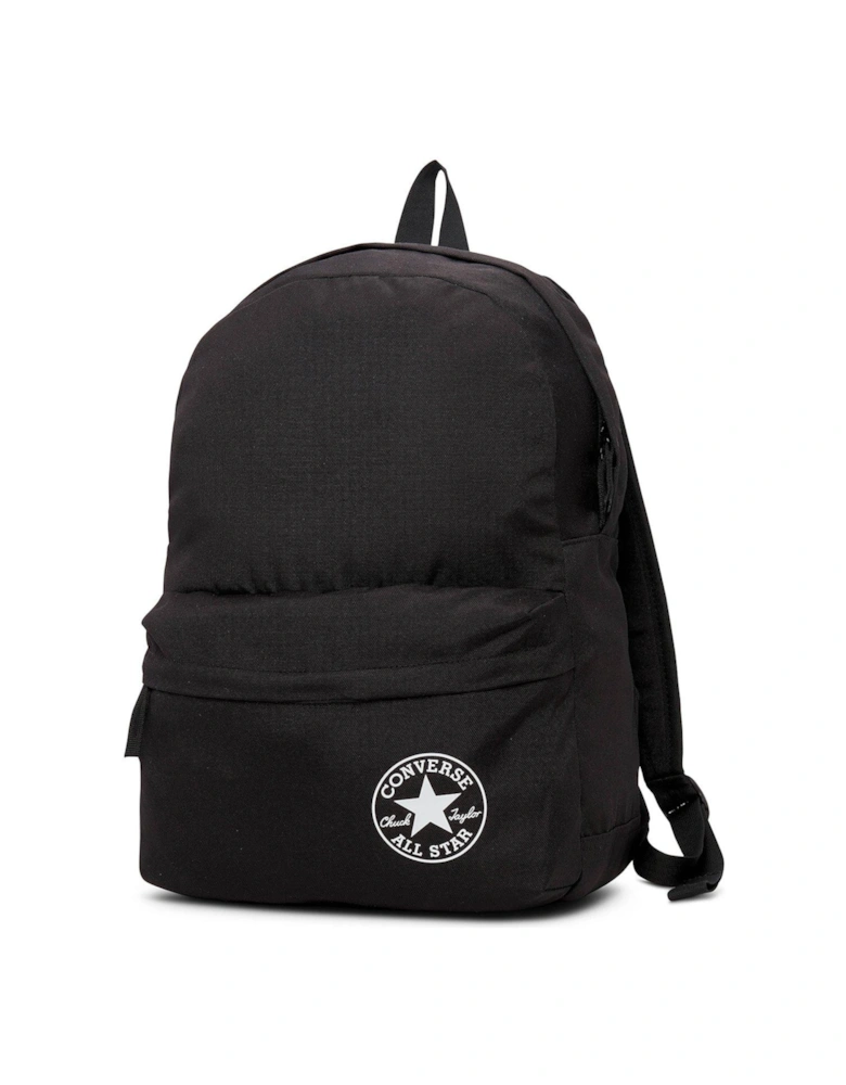 Speed 3 Backpack - Black