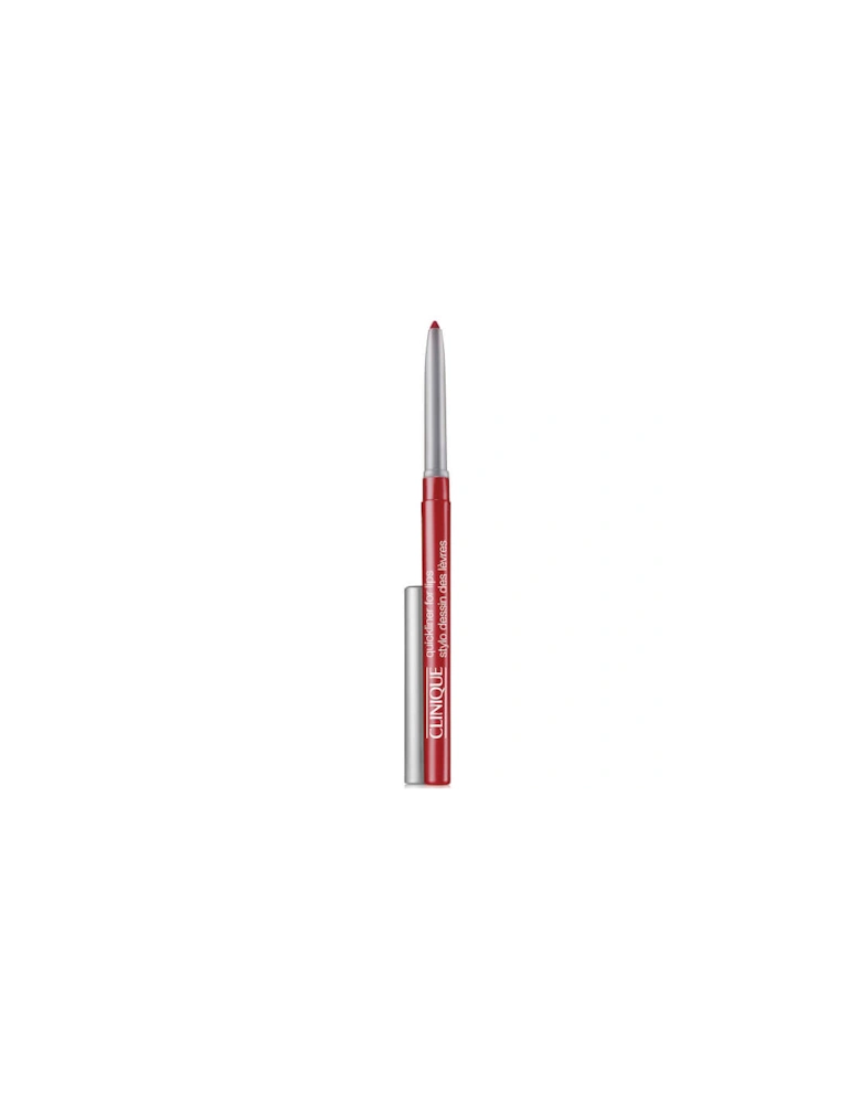 Quickliner for Lips - Intense Cranberry