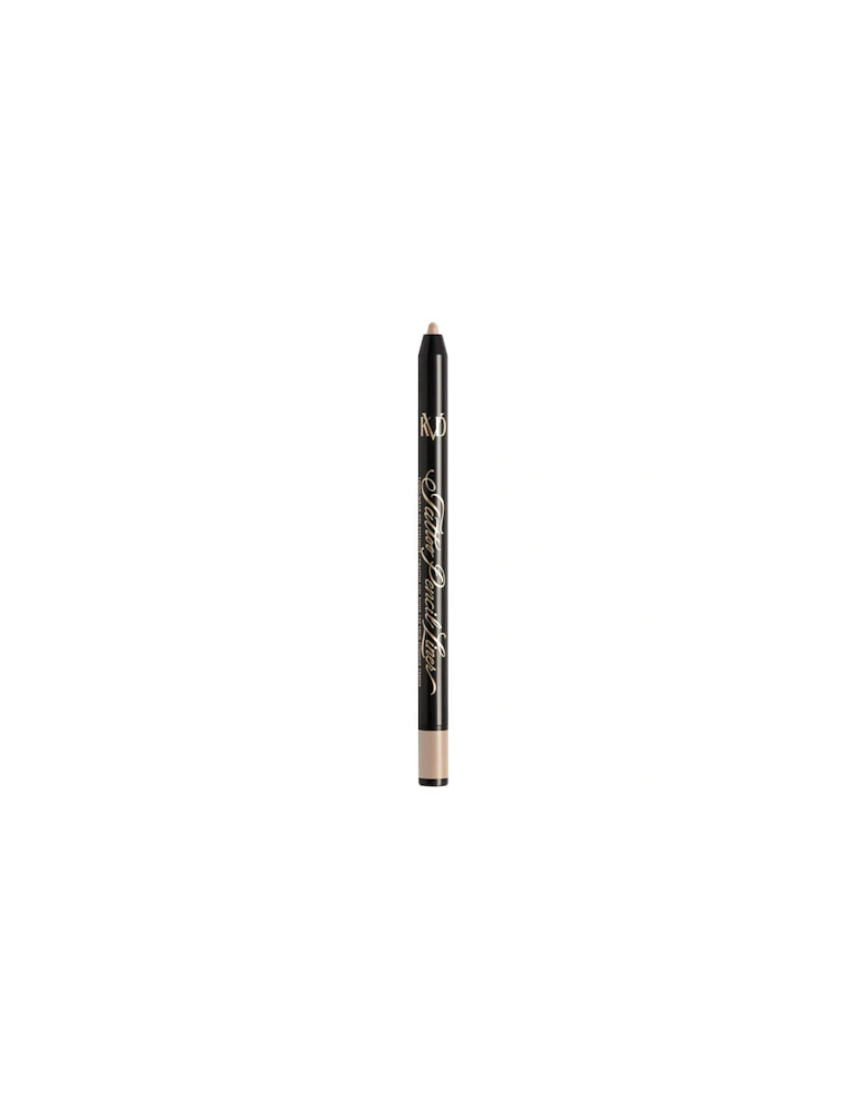 Tattoo Pencil Liner Long-Wear Gel Eyeliner - Canvas Beige 150