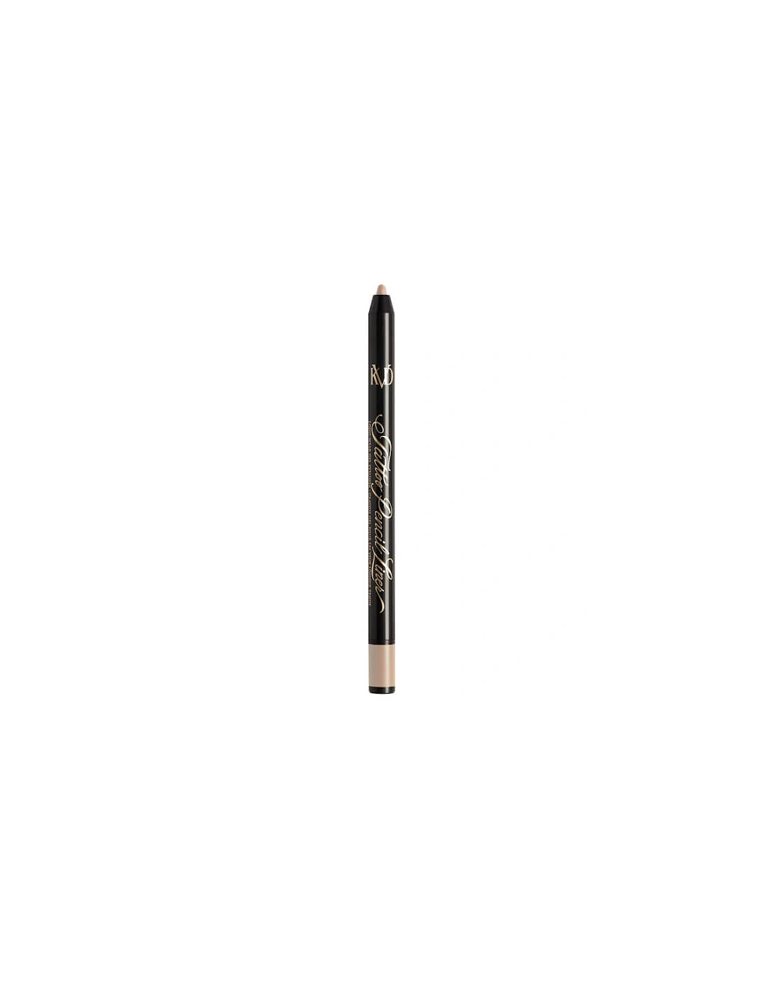 Tattoo Pencil Liner Long-Wear Gel Eyeliner - Canvas Beige 150, 2 of 1