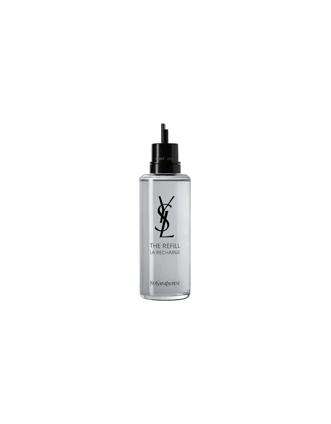 Yves Saint Laurent MYSLF Eau de Parfum Refill 150ml, 2 of 1