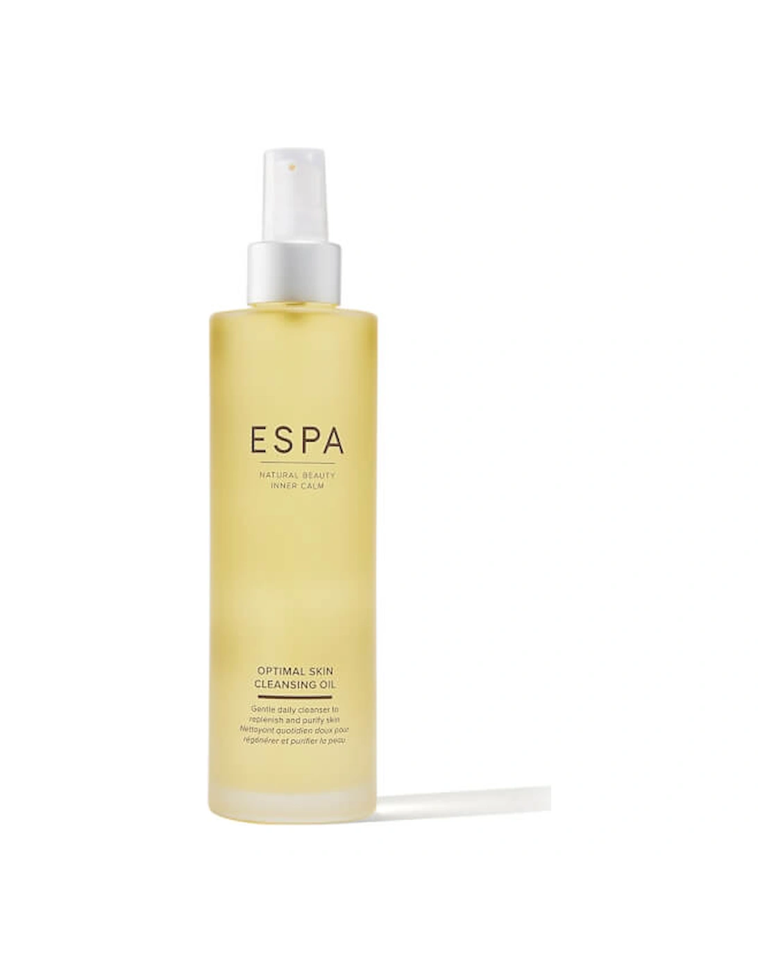 24 Hour Replenishing Cleansing Oil 200ml - ESPA, 2 of 1