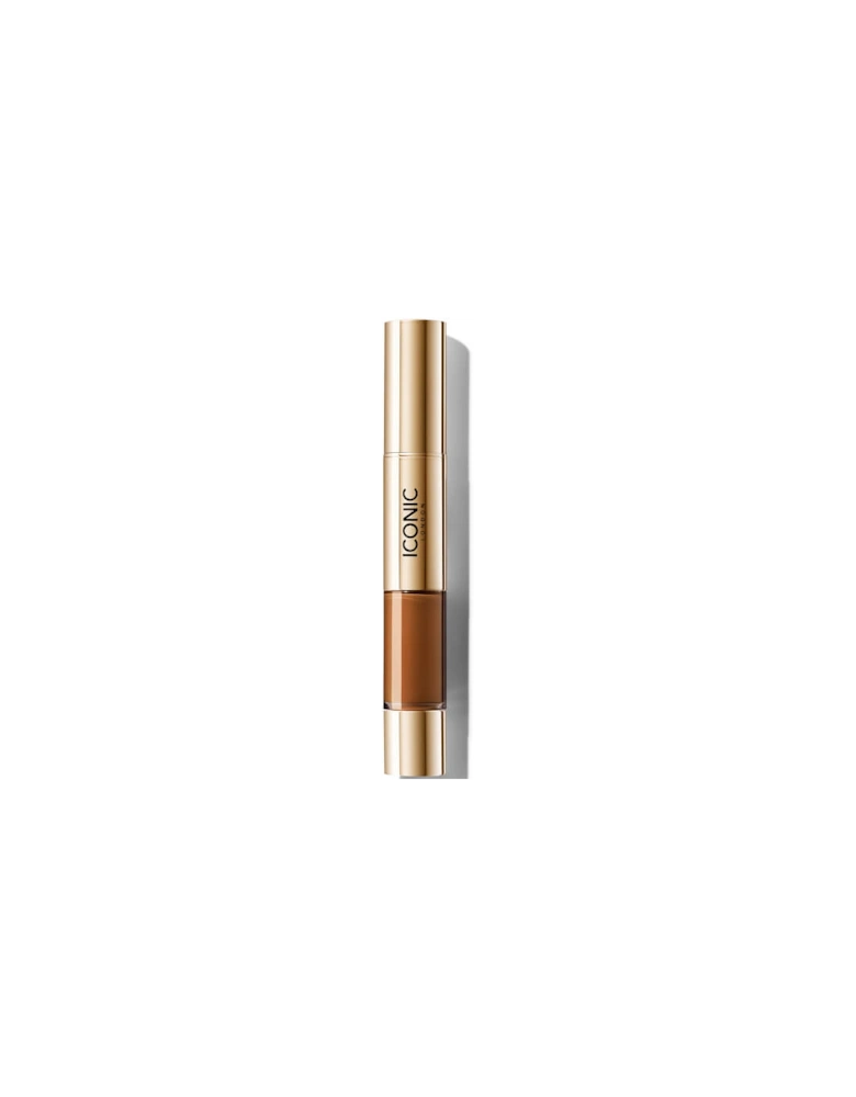 Radiant Concealer and Brightening Duo - Neutral Deep