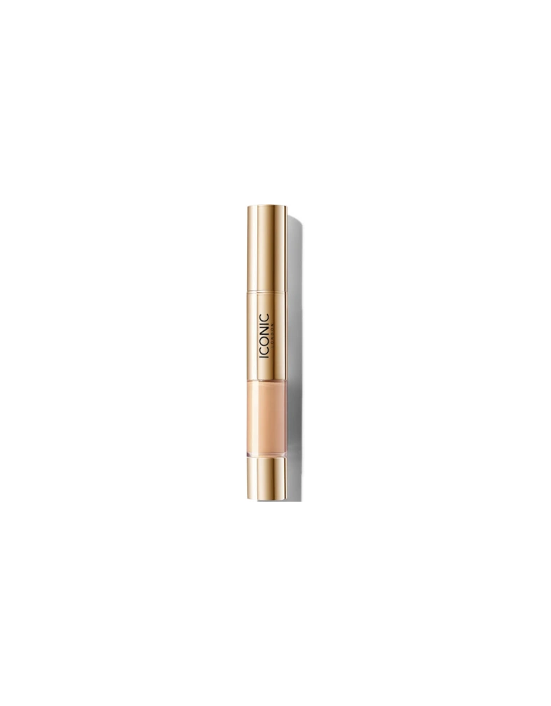 Radiant Concealer and Brightening Duo - Warm Light