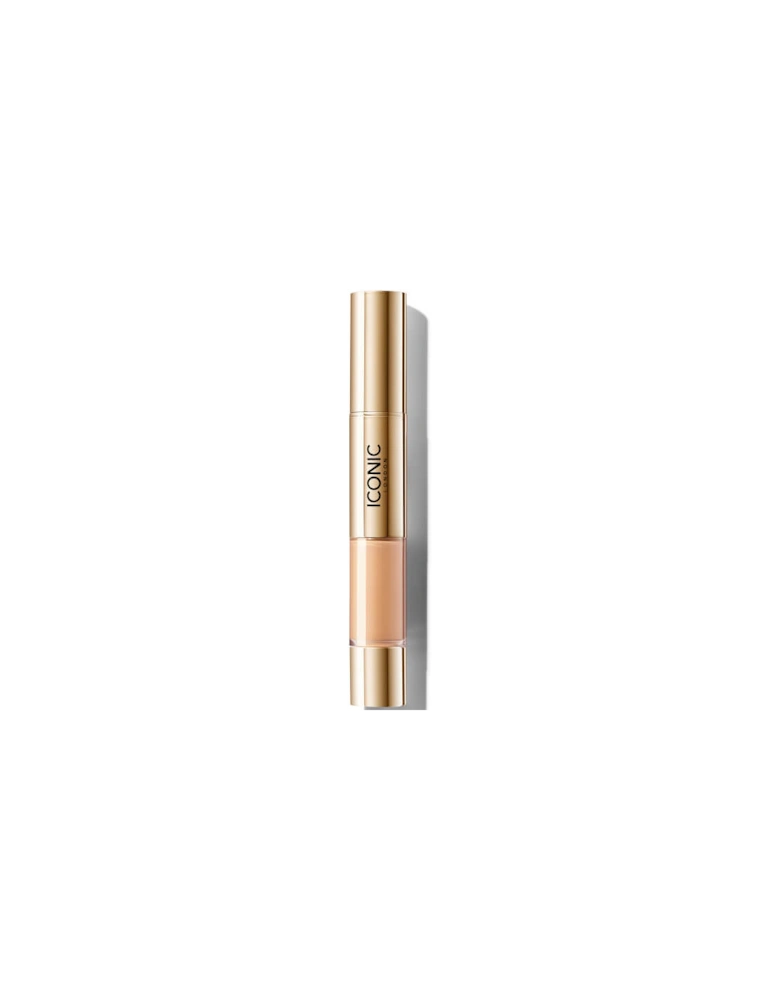 Radiant Concealer and Brightening Duo - Neutral Light