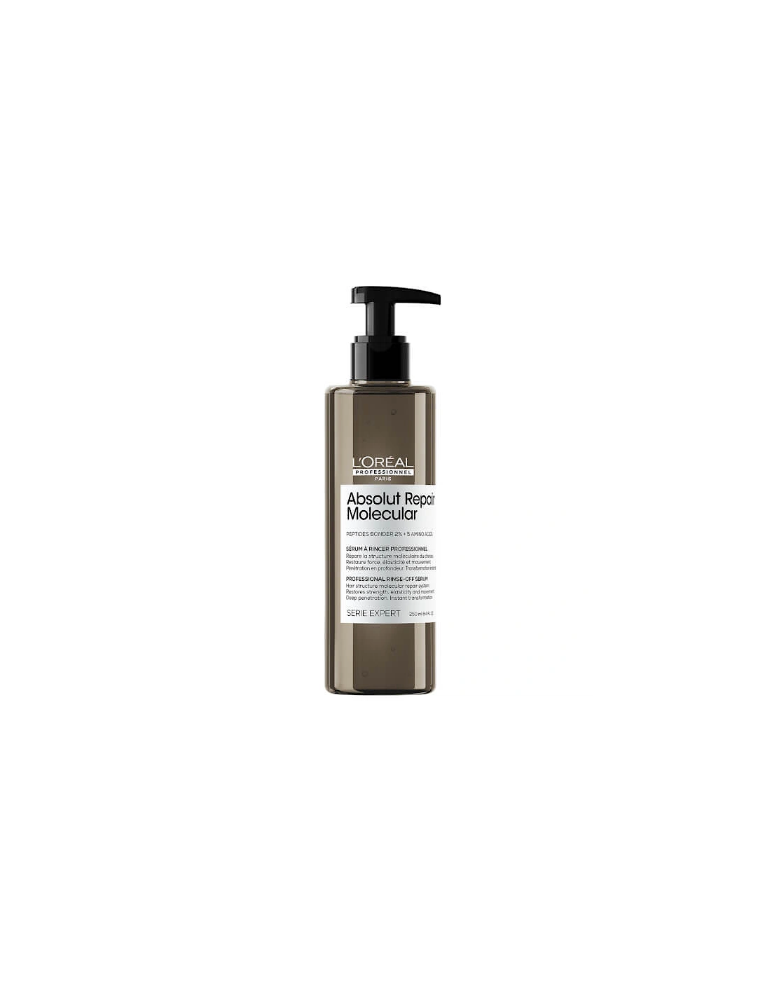 Professionnel Serié Expert Absolut Repair Molecular Liquid Treatment 250ml, 2 of 1