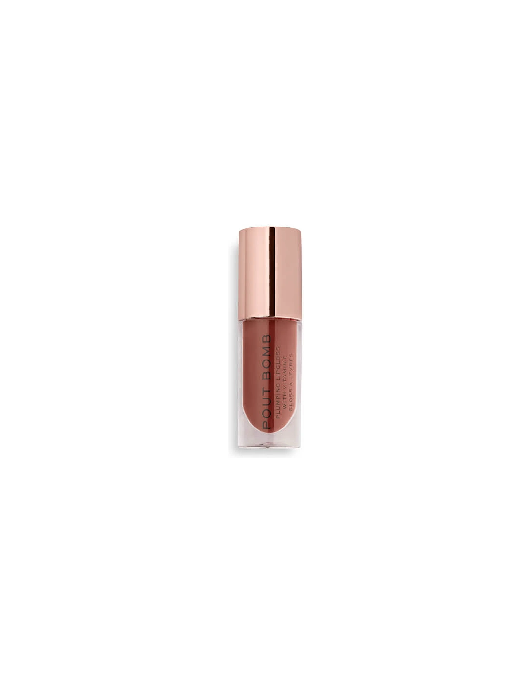 Makeup Pout Bomb Plumping Gloss - Cookie, 2 of 1