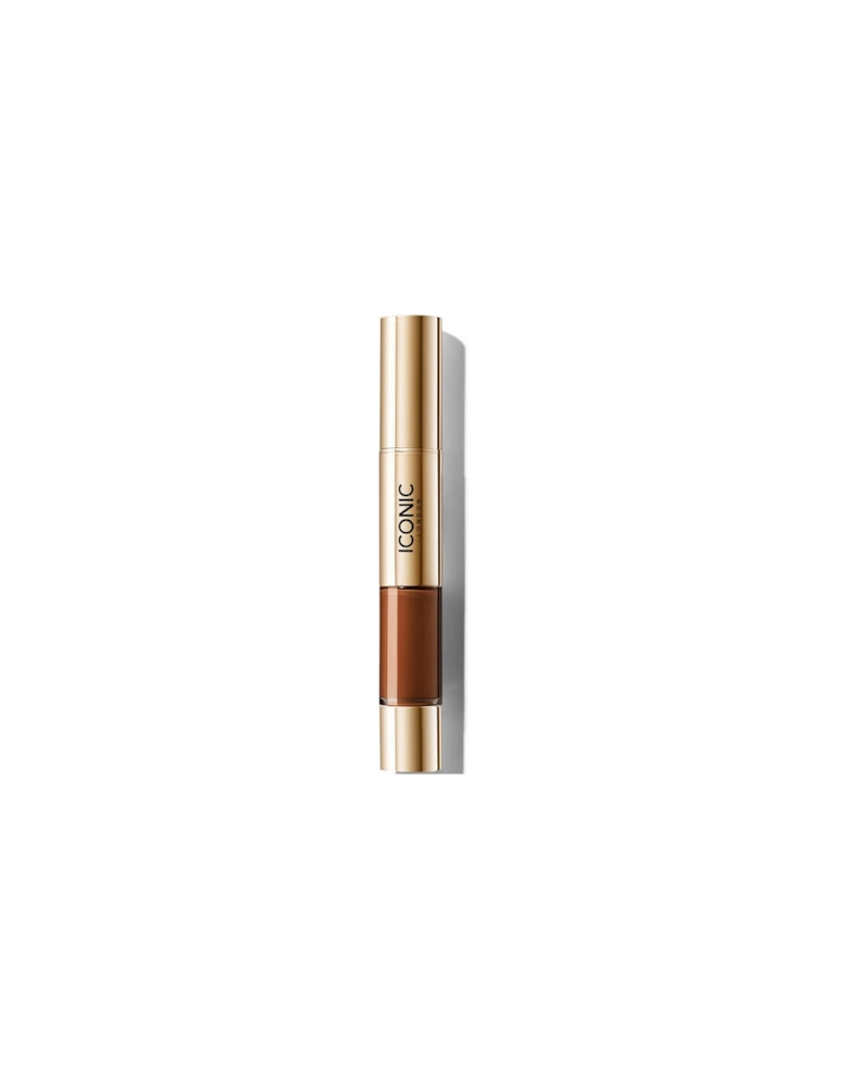 Radiant Concealer and Brightening Duo - Golden Rich