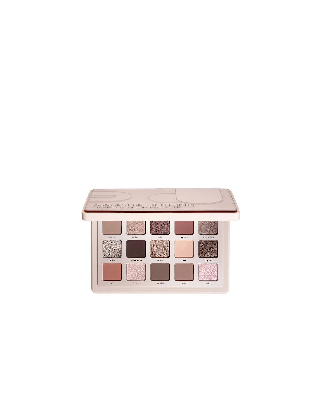 I Need A Nude Palette, 2 of 1