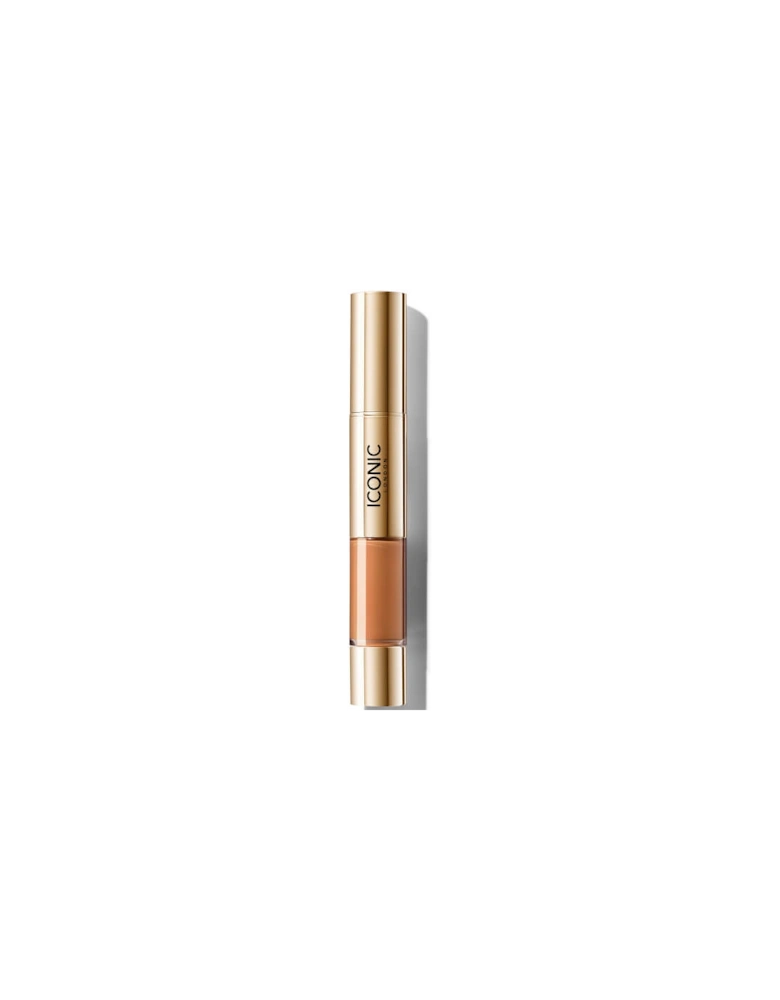 Radiant Concealer and Brightening Duo - Warm Tan