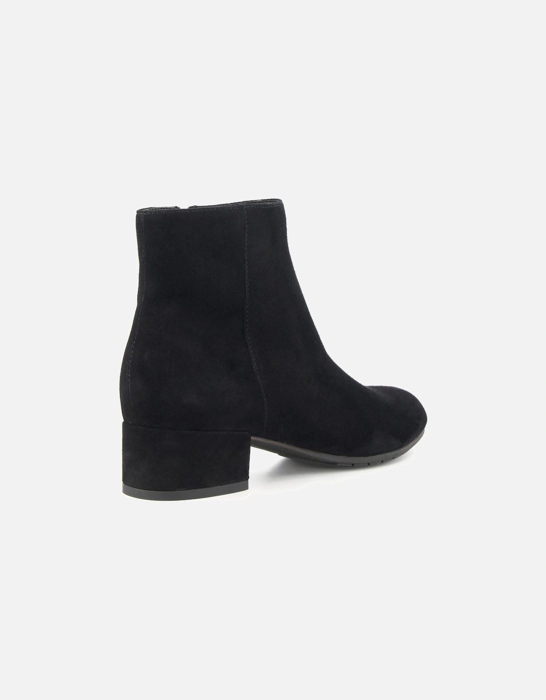 Ladies Pippie - Low-Heel Ankle Boots