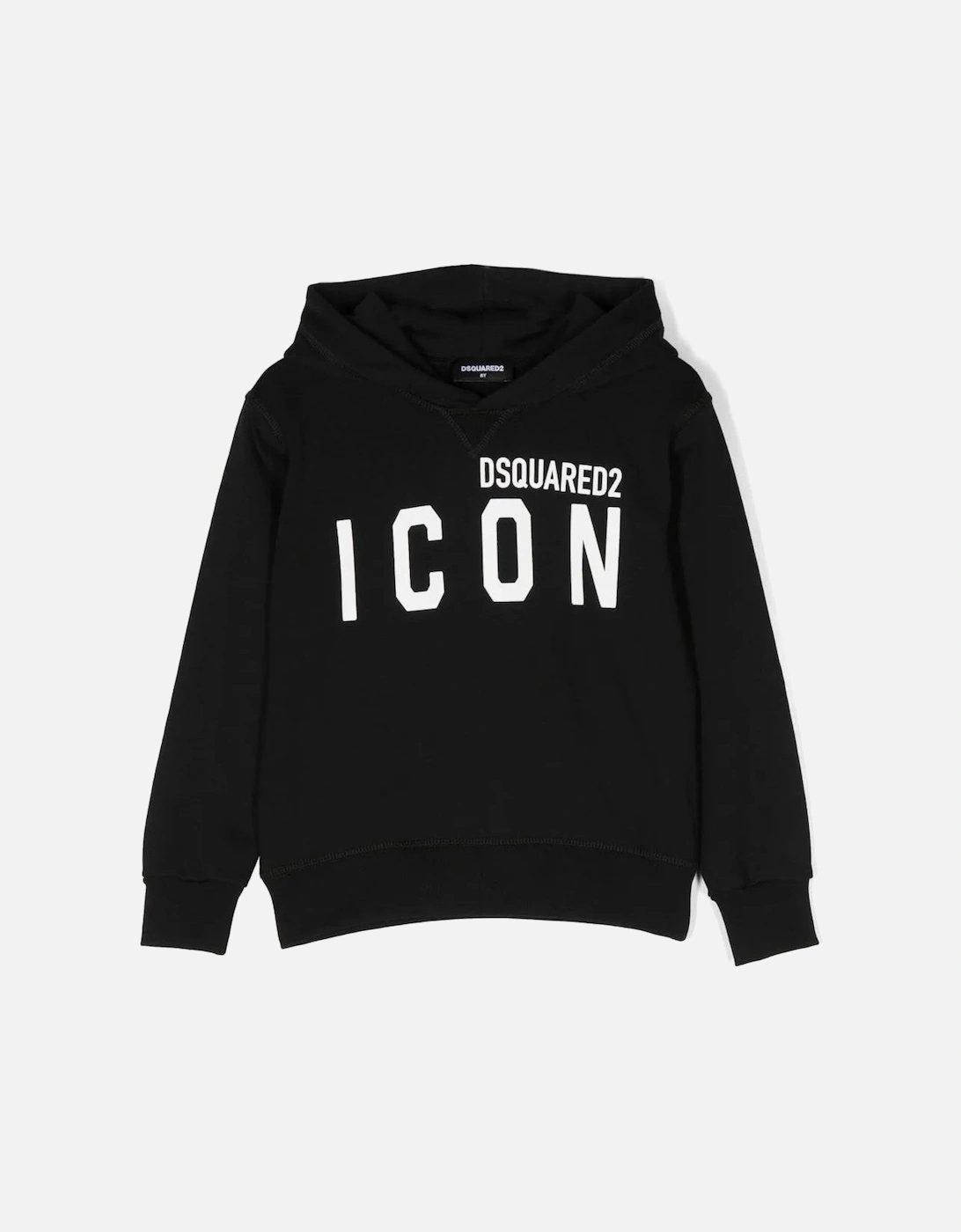Kids Icon Hooded Top, 4 of 3