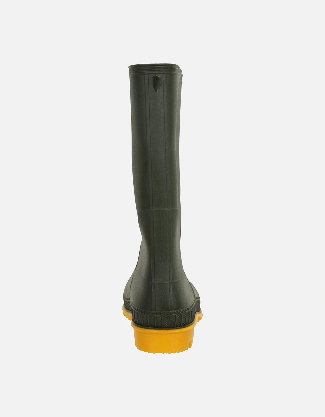 Childrens/Kids Plain Wellington Boots