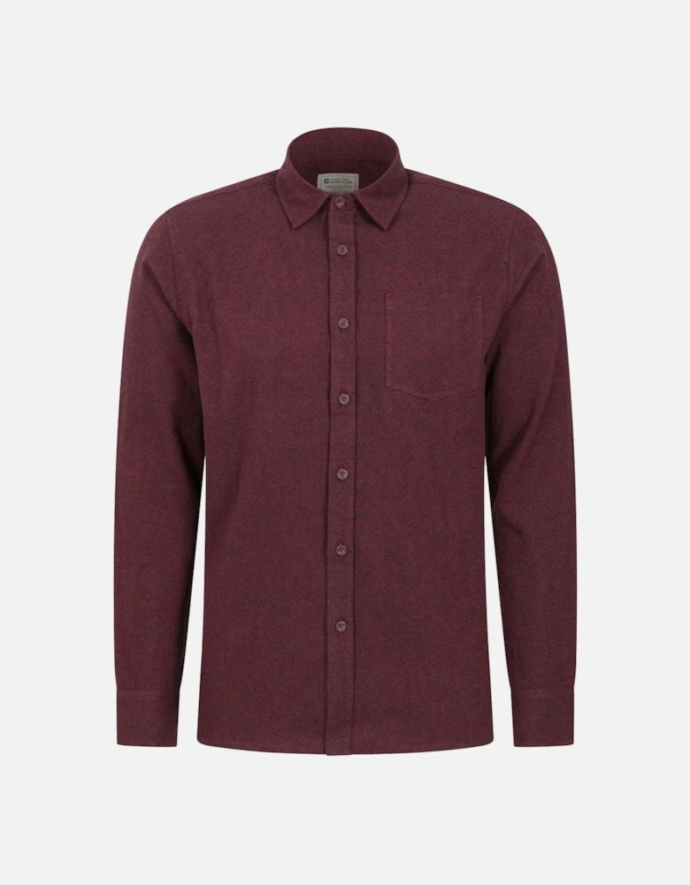 Mens Bamford Melange Shirt