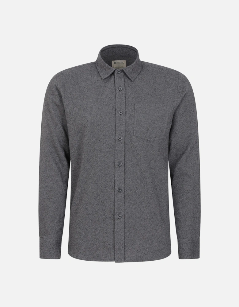 Mens Bamford Melange Shirt