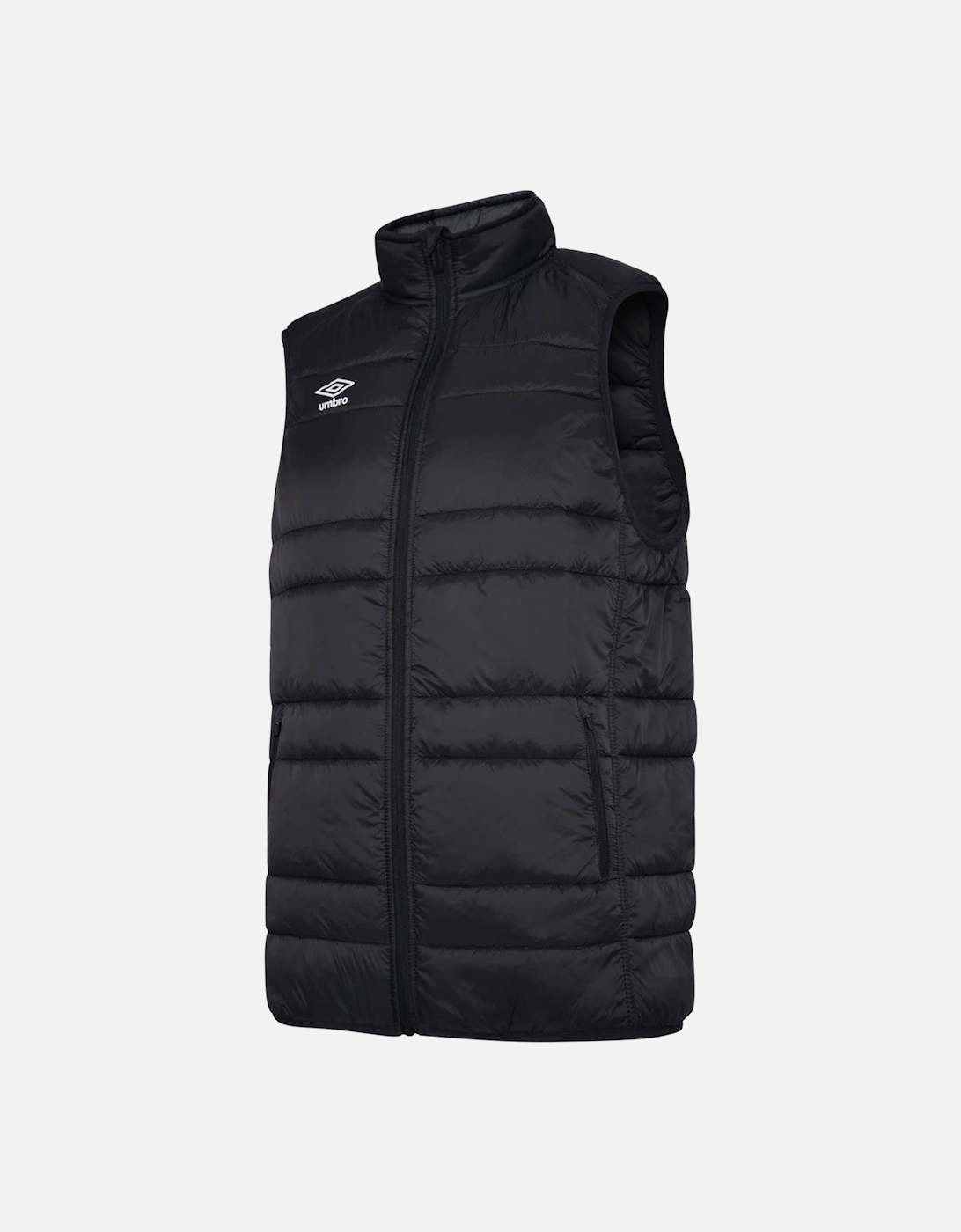 Mens Club Essential Gilet, 4 of 3