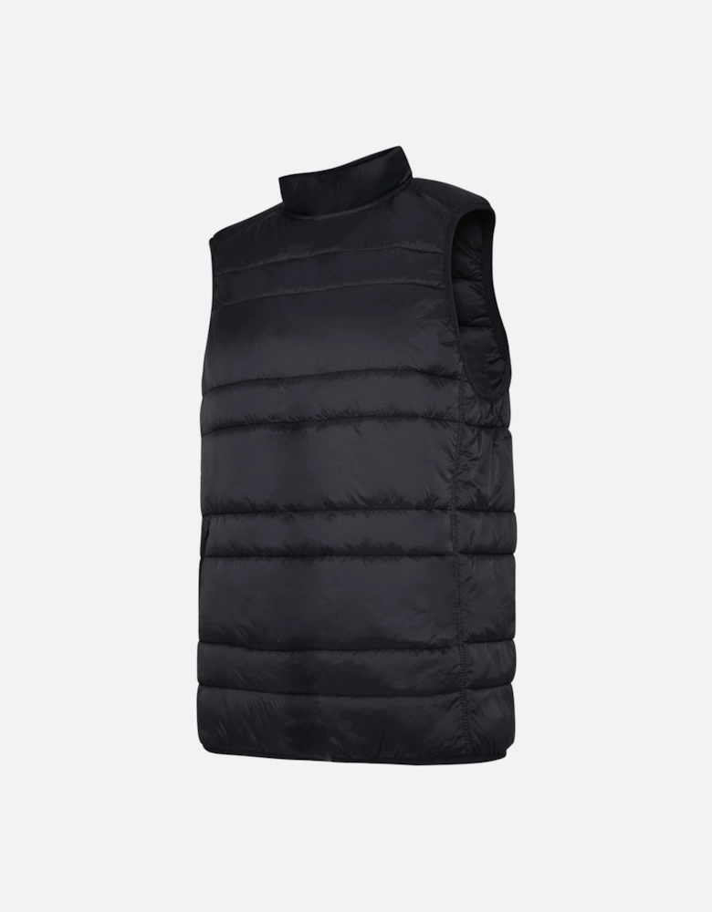 Mens Club Essential Gilet