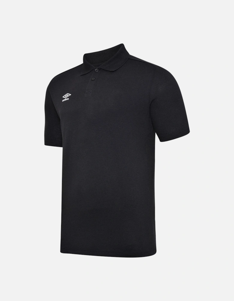 Mens Essential Polo Shirt